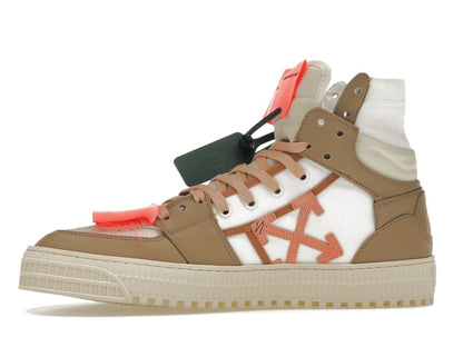 OFF-WHITE Off-Court 3.0 High Dark Sand (FW22)