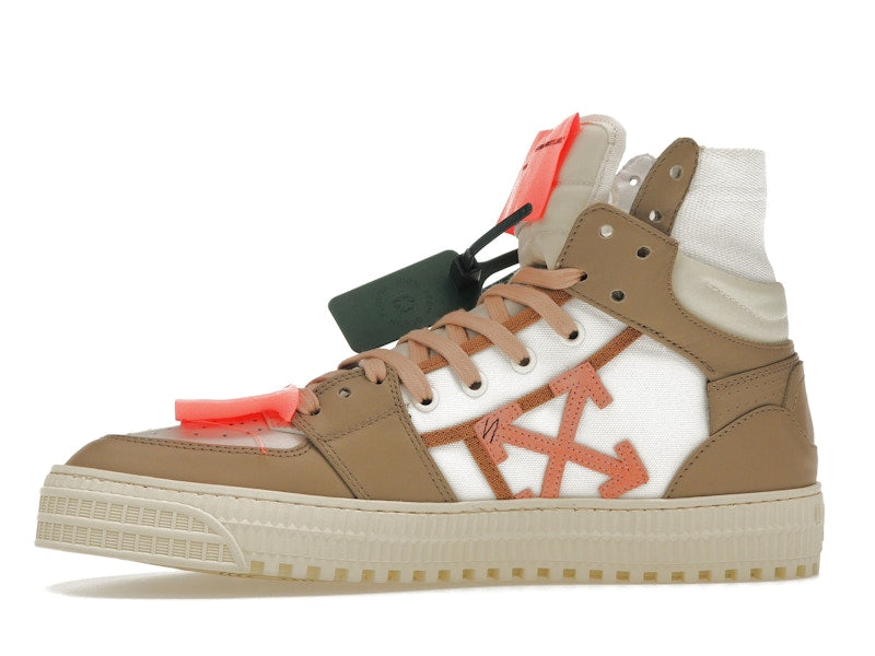 OFF-WHITE Off-Court 3.0 High Dark Sand (FW22)