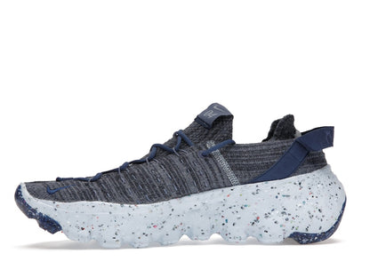 Nike Space Hippie 04 Mystic Navy