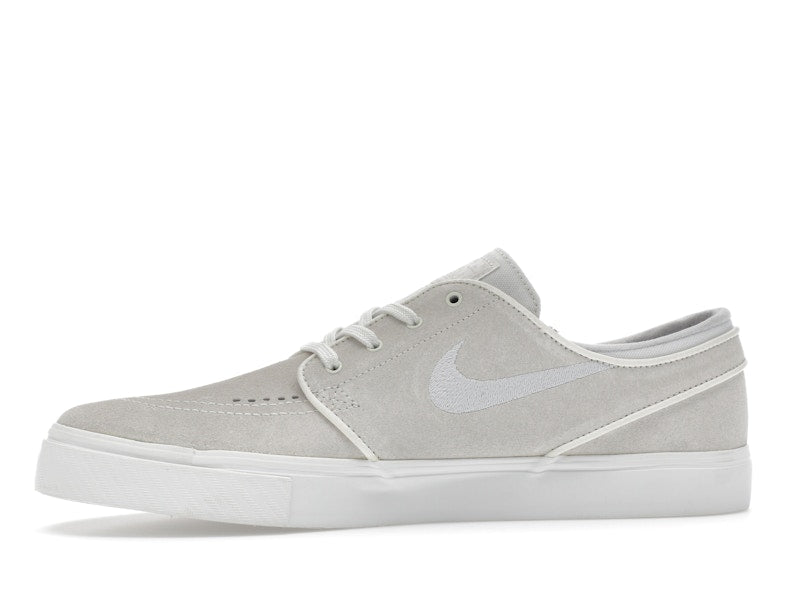Nike SB Zoom Stefan Janoski Summit White Vast Grey