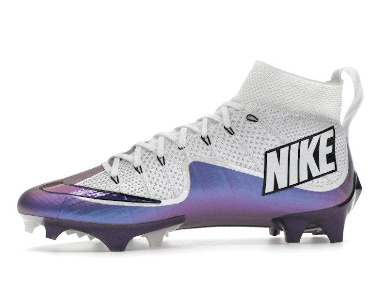 Nike Vapor Edge 360 Untouchable Mid Purple White