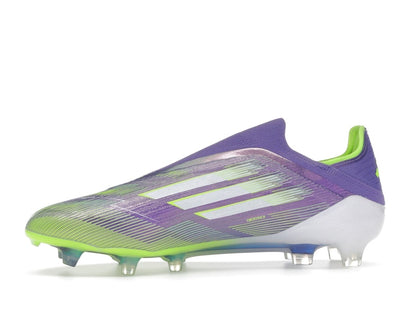 adidas F50 Elite Laceless FG Radiant Blaze Pack