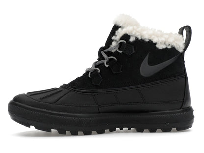 Nike Woodside Chukka 2 Black (Women's)