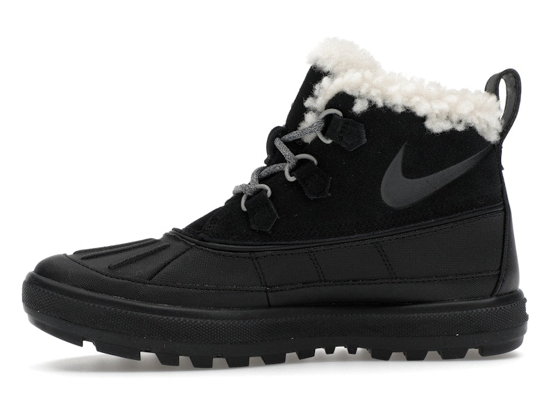 Nike Woodside Chukka 2 Black (Women's)