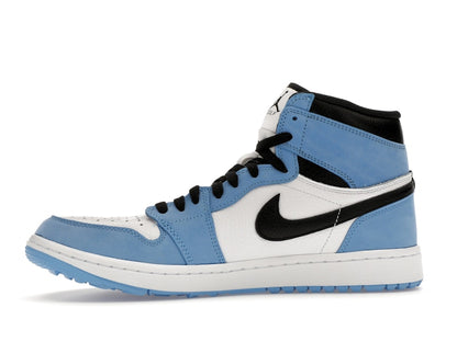 Jordan 1 Retro High Golf University Blue