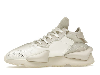 adidas Y-3 Kaiwa Off White Cream White Alumina