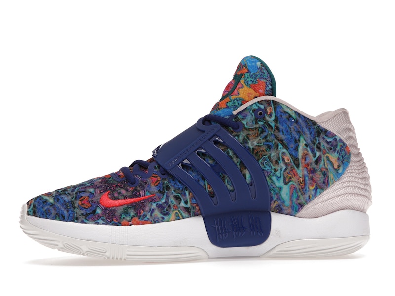 Nike KD 14 Psychedelic