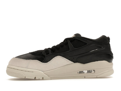 Jordan 4 RM Black Light Bone