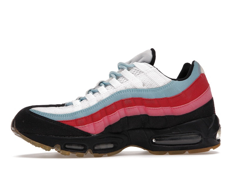 Nike Air Max 95 Running Man
