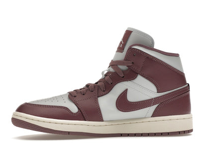 Jordan 1 Mid Sky J Muave (Women's)