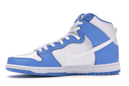 Nike SB Dunk High Rivalry