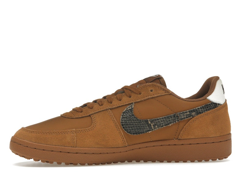 Nike Field General '82 Snakeskin Light British Tan