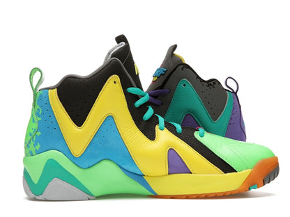 Reebok Kamikaze II NERF NERFOOP