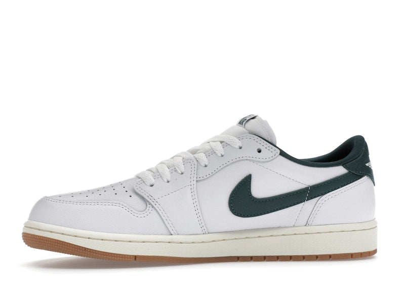 Jordan 1 Retro Low OG Oxidized Green (Women's)