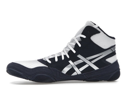 ASICS Snapdown 4 Midnight Pure Silver