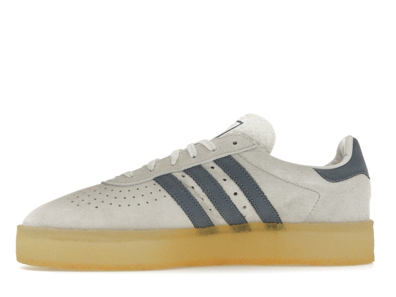 adidas Clarks 8th Street AS350 by Ronnie Fieg Kith Loyalty Porgram Elevation Blue