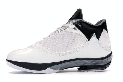 Jordan 2009 White Black
