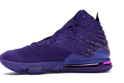 Nike LeBron 17 2K