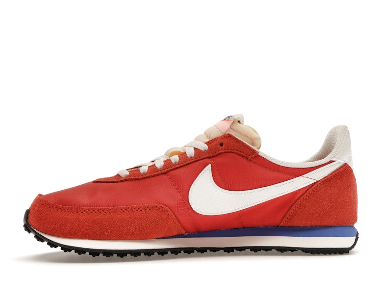 Nike Waffle Trainer 2 Mantra Orange Medium Blue