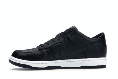 Nike Dunk Low Lux Black White