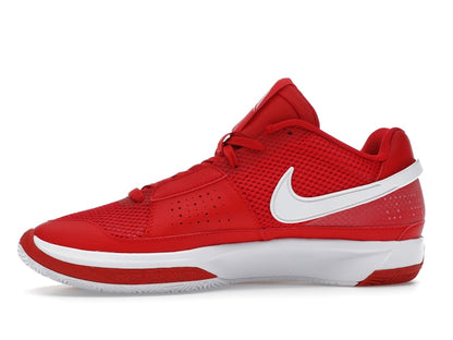 Nike Ja 1 TB University Red White