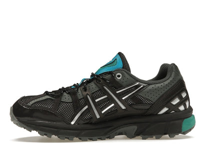 ASICS Gel-Sonoma 15-50 Matin Kim Tracing Ego Black (Women's)