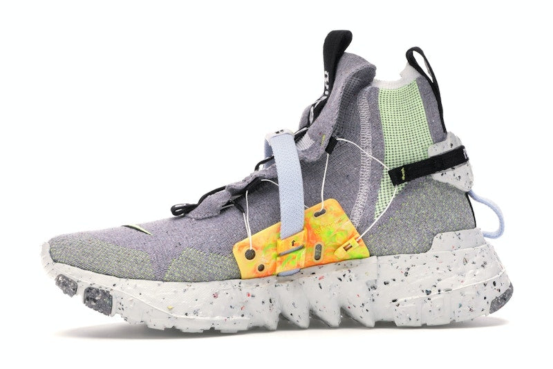 Nike Space Hippie 03 Grey Volt