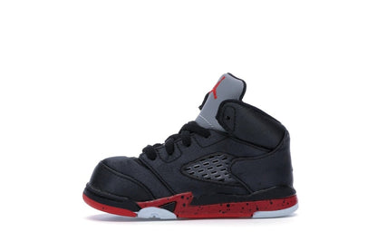 Jordan 5 Retro Satin Bred (TD)