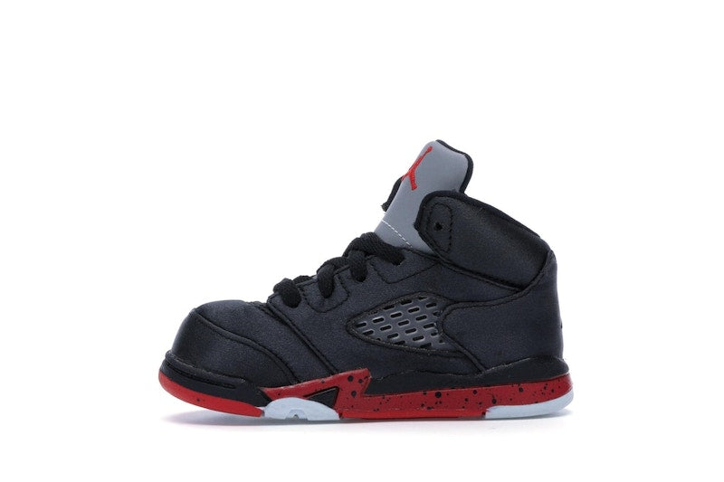 Jordan 5 Retro Satin Bred (TD)