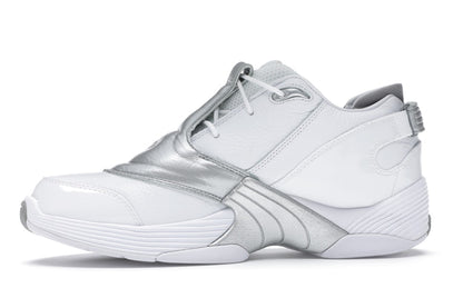 Reebok Answer 5 White Silver (2019)