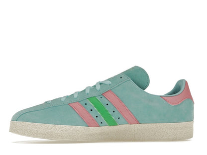 adidas Yabisah size? Exclusive City Series Blue Pink Green