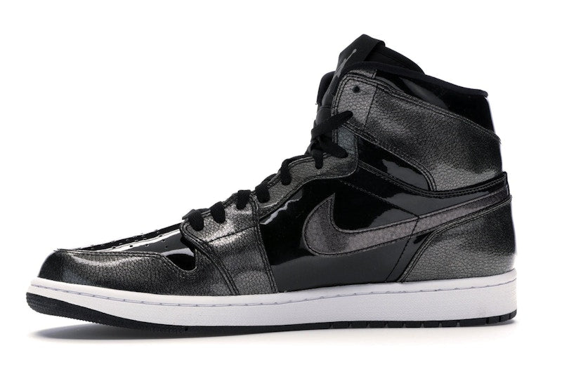 Jordan 1 Retro Black Patent