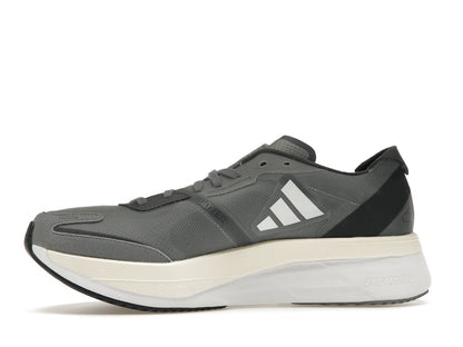 adidas Adizero Boston 11 Grey Carbon