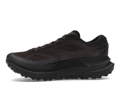 Hoka One One Mafate X _J.L-A.L_ Jet Black
