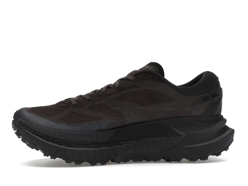 Hoka One One Mafate X _J.L-A.L_ Jet Black