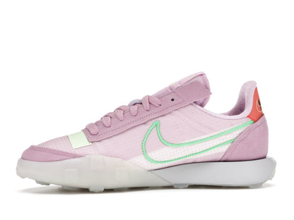 Nike Waffle Racer 2X Light Arctic Pink (Women's)