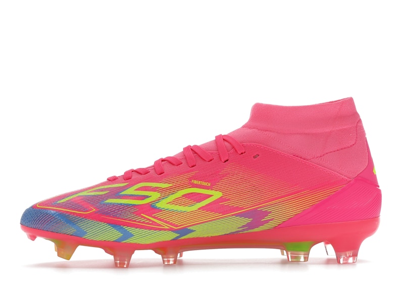 adidas F50 Pro Mid-Cut FG Mystic Victory Pack (Women's)