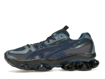 ASICS US5-S Gel-Quantum Kinetic Kiko Kostadinov Light Indigo