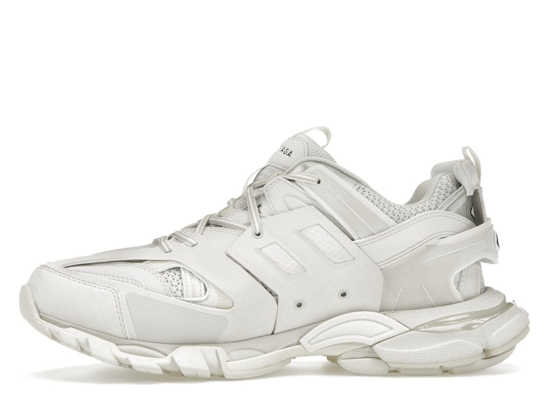Balenciaga Track White