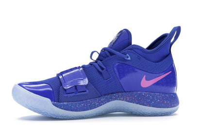 Nike PG 2.5 Playstation Multi-Color
