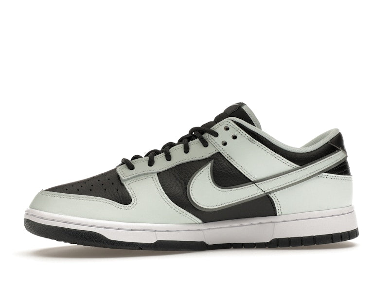 Nike Dunk Low Dark Smoke Grey Barely Green