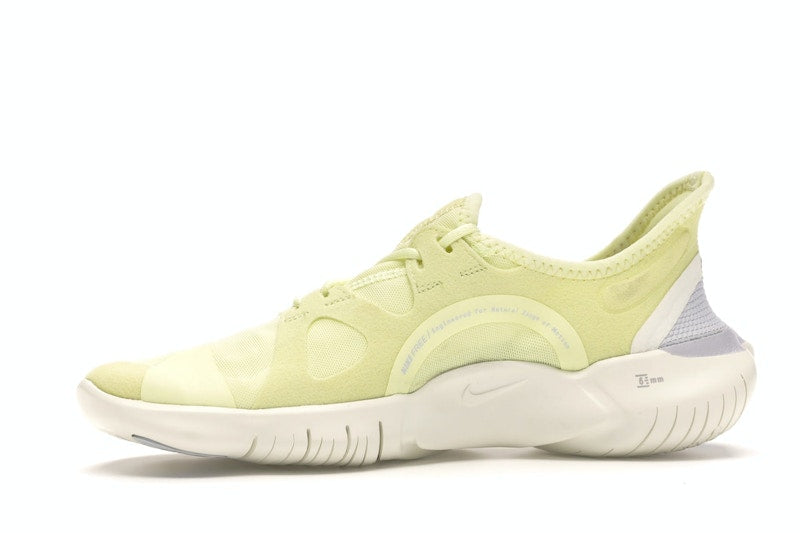 Nike Free RN 5.0 Luminous Green Sail (Women's)
