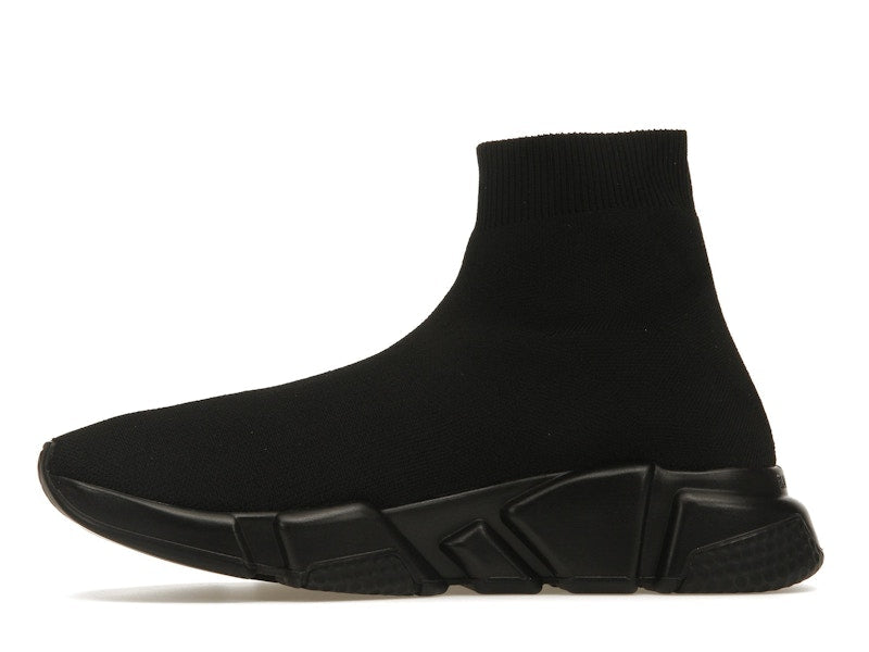 Balenciaga Speed Trainer Black 2019 (Women's)