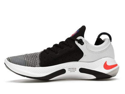 Nike Joyride Run Flyknit Pure Platinum