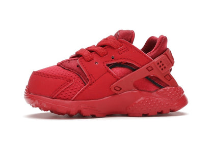 Nike Huarache Run University Red (TD)