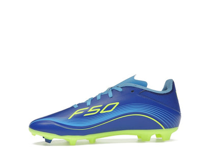 adidas F50 League FG/MG Messi Vis10n Pack (Kids)