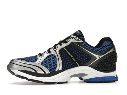 Saucony ProGrid Triumph 4 Blue Silver
