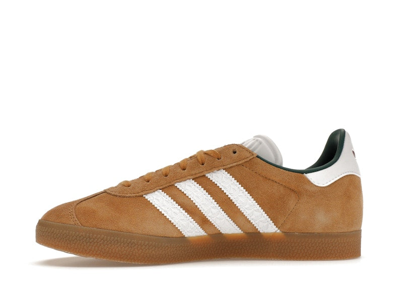 adidas Gazelle Mesa Cloud White