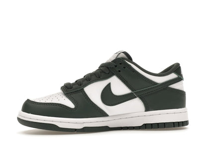 Nike Dunk Low Vintage Green (GS)