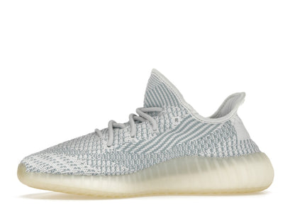 adidas Yeezy Boost 350 V2 Cloud White (Non-Reflective)